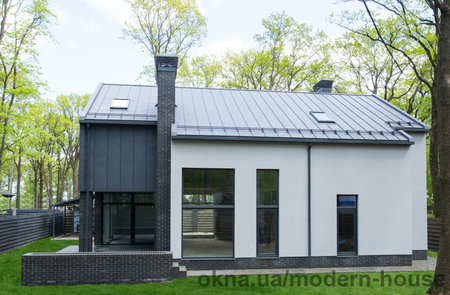 Коттедж Маркус